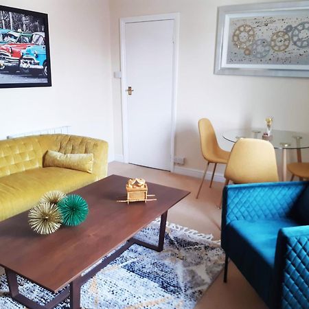 Pulteney Road Apartment Μπαθ Εξωτερικό φωτογραφία