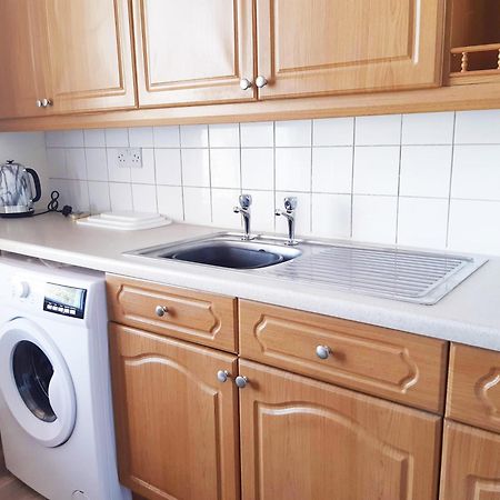 Pulteney Road Apartment Μπαθ Εξωτερικό φωτογραφία