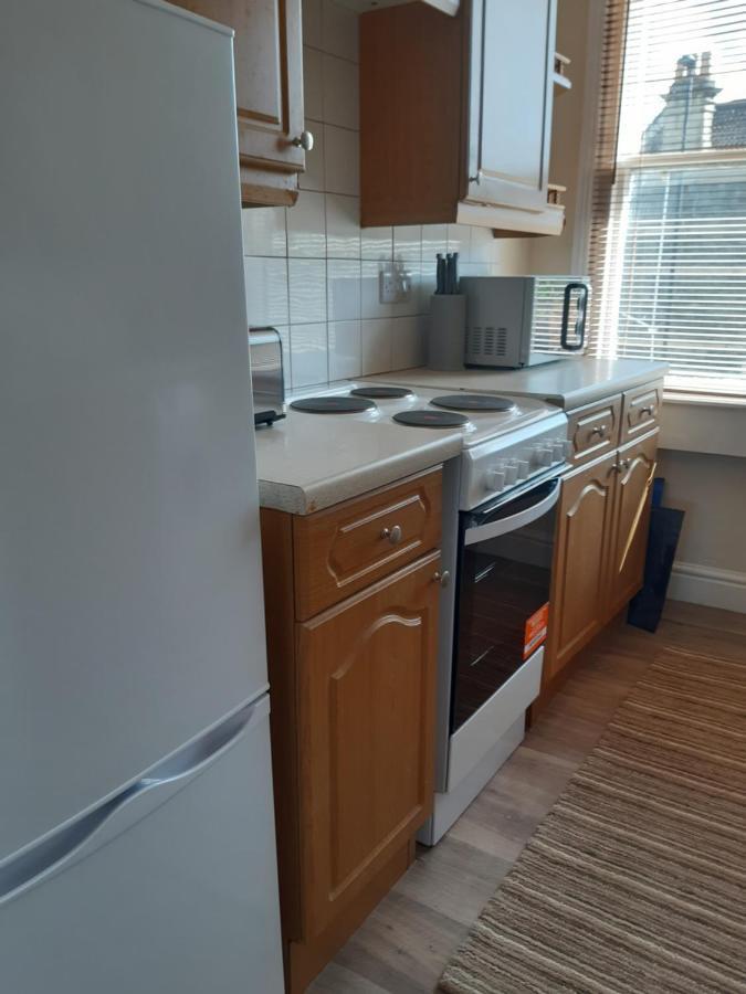 Pulteney Road Apartment Μπαθ Εξωτερικό φωτογραφία
