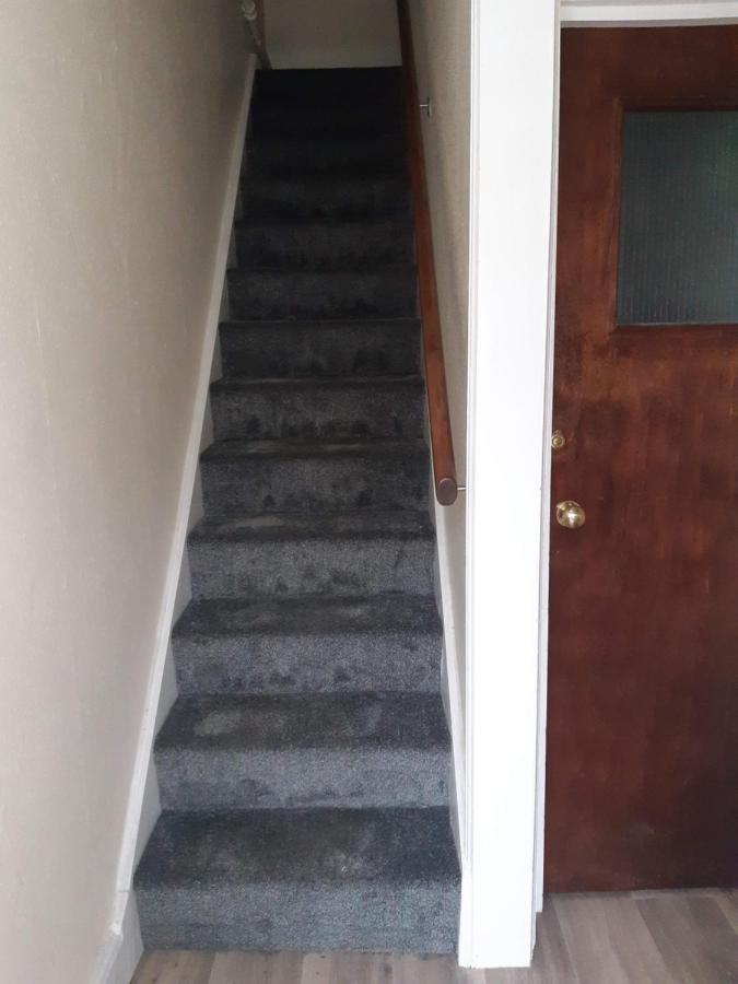 Pulteney Road Apartment Μπαθ Εξωτερικό φωτογραφία