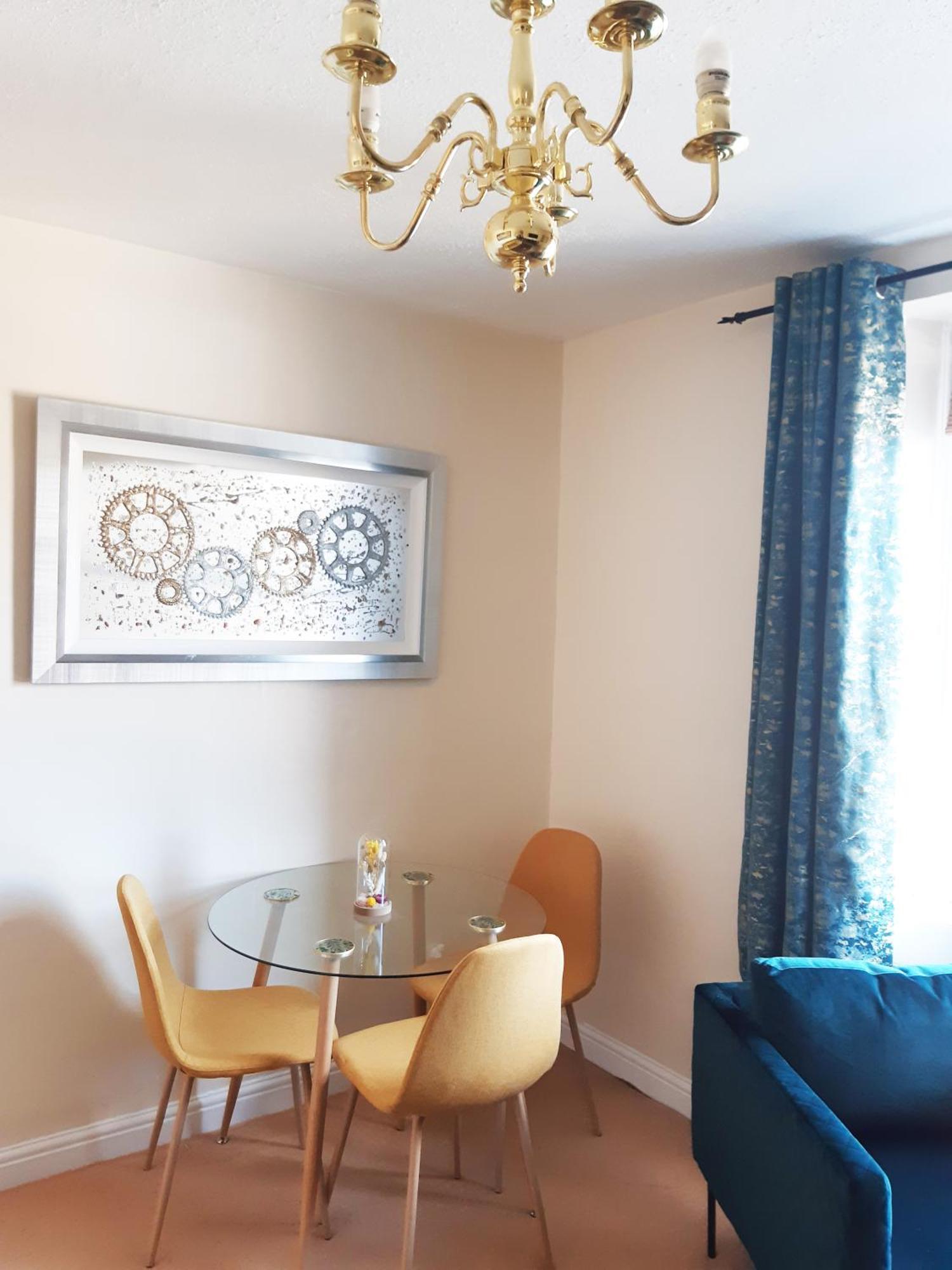 Pulteney Road Apartment Μπαθ Εξωτερικό φωτογραφία