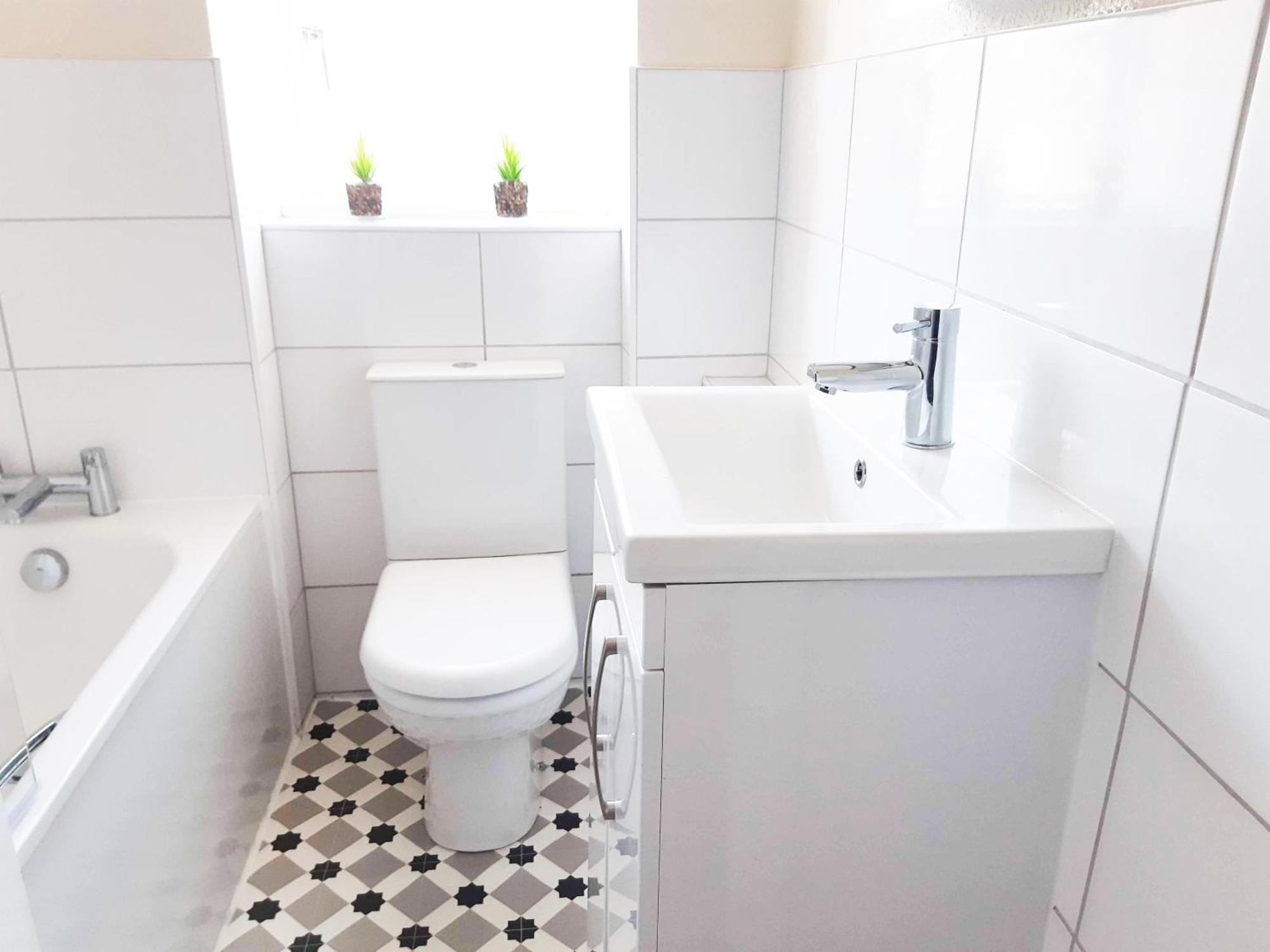 Pulteney Road Apartment Μπαθ Εξωτερικό φωτογραφία