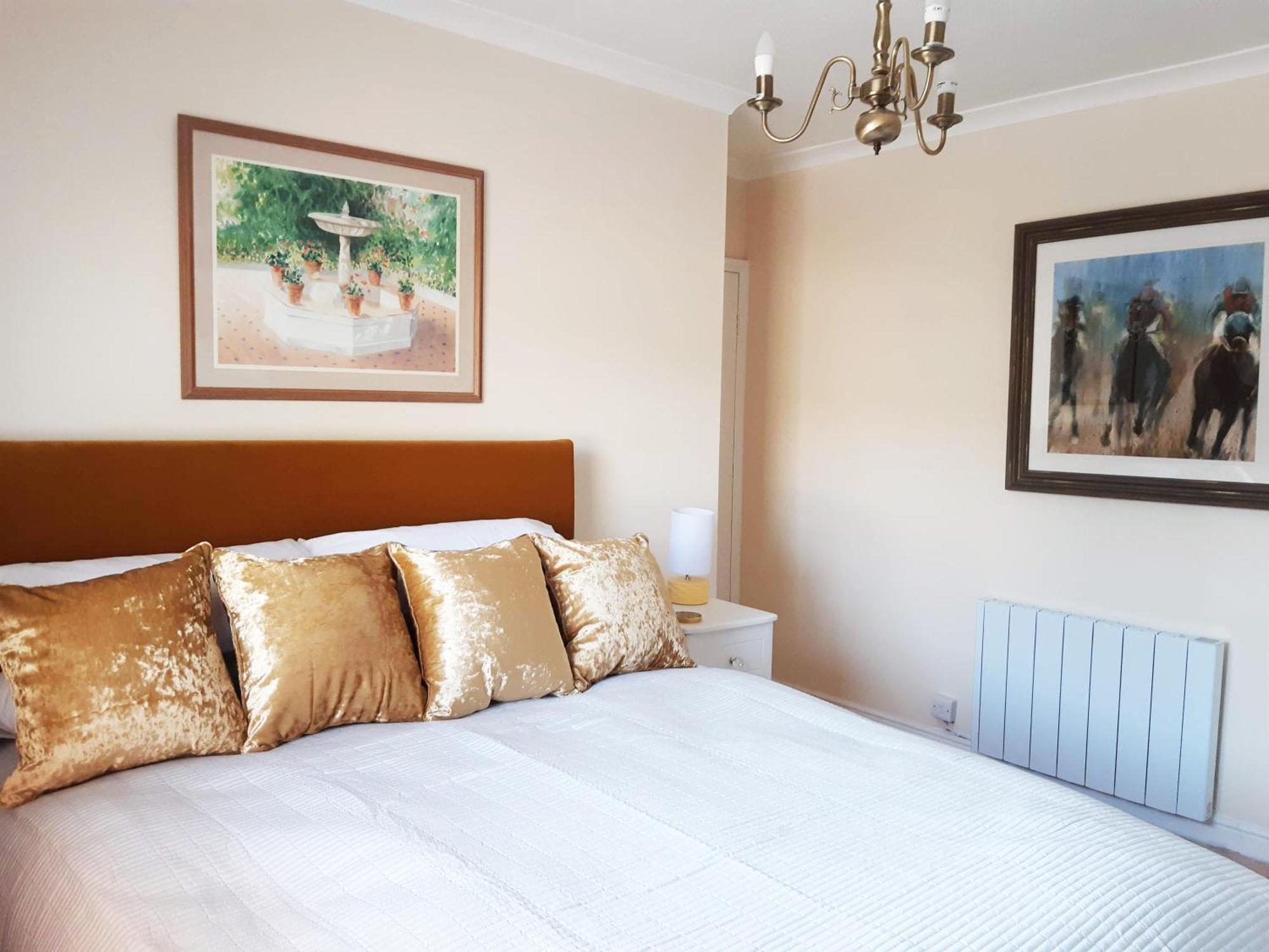 Pulteney Road Apartment Μπαθ Εξωτερικό φωτογραφία