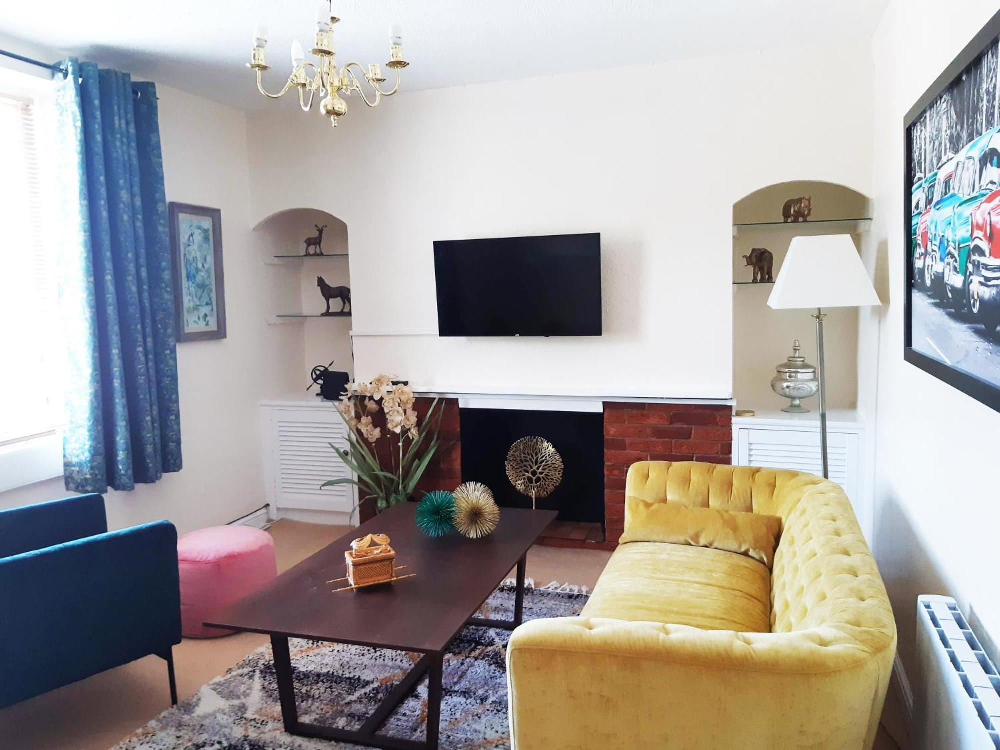 Pulteney Road Apartment Μπαθ Εξωτερικό φωτογραφία